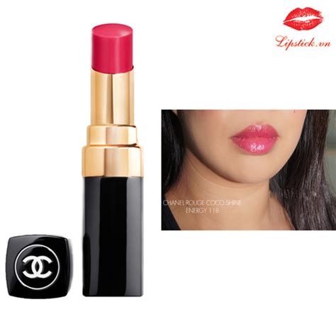 chanel lipstick 118